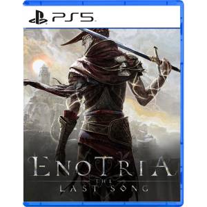 Enotria: The Last Song [PS5]