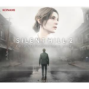 Silent Hill 2 - Original Soundtrack (2024 Ver.) [OST]