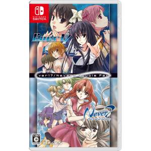Ever 17 / Never 7 Double Pack [Switch]
