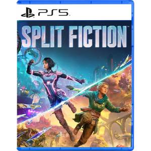 Split Fiction [PS5]