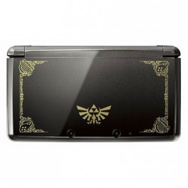 Nintendo 3DS - The Legend Of Zelda 25th Anniversary - Nintendo Online Limited Edition [brand new]