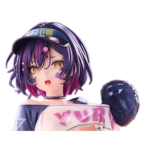 Original Character: Yura's Baseball 1/6 [Lim Land]
