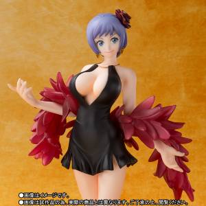 ONE PIECE FILM GOLD - Carina Limited Edition [Figuarts ZERO]