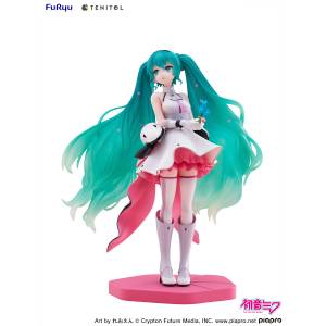 Tenitol: Hatsune Miku (GALAXY LIVE Ver.) [FuRyu]