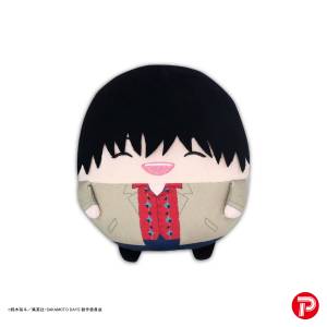 Sakamoto Days: Fuwa Kororin M Size - Yoichi Nagumo (Smiling Face Ver.) [Max Limited]