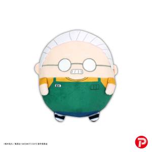 Sakamoto Days: Fuwa Kororin M Size - Taro Sakamoto [Max Limited]