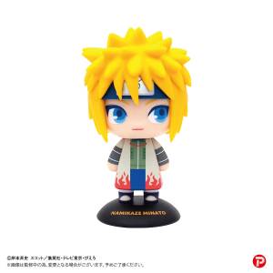 Yura Yura Head: Naruto Shippuden - Minato Namikaze [Max Limited]