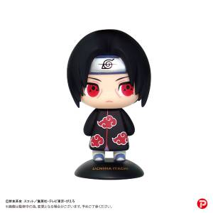 Yura Yura Head: Naruto Shippuden - Itachi Uchiha [Max Limited]