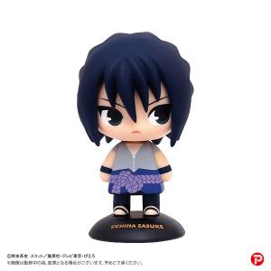 Yura Yura Head: Naruto Shippuden - Sasuke Uchiha [Max Limited]