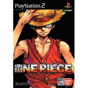 Fighting For One Piece [PS2 - Neuf]