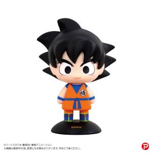 Yura Yura Head: Dragon Ball Z - Son Goku [Max Limited]