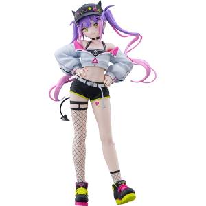 POP UP PARADE SP: Hololive Production - Tokoyami Towa [Good Smile Company]