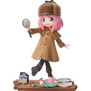 Spy x Family: Anya Forger (Detective Ver.) 1/7 [Good Smile Company]