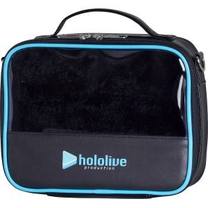 Nendoroid Travel Pouch: Hololive Design Ver. (Black) [Good Smile Company]