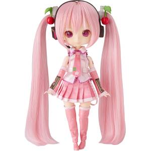 Harmonia humming: Hatsune Miku - Sakura Miku [Good Smile Company]