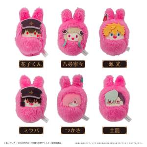 Toilet-Bound Hanako-Kun 2: Kurumi Tapinui (6 Packs Box) [Tapioca]