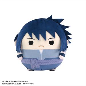 Naruto Shippuden: Fuwa Kororin M Size - Sasuke Uchiha [Max Limited]