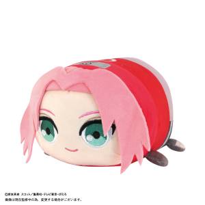 Naruto Shippuden: Potekoro Mascot M Size - Sakura Haruno [Max Limited]