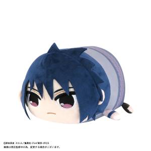 Naruto Shippuden: Potekoro Mascot M Size - Sasuke Uchiha [Max Limited]