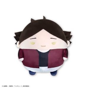 Haikyuu!!: Fuwa Kororin BIG Vol.5 - Rintaro Kadona [Max Limited]