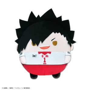Haikyuu!!: Fuwa Kororin M Size Vol.5 - Tetsuro Kuroo [Max Limited]