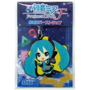 Hatsune Miku Project Diva f -Strap-