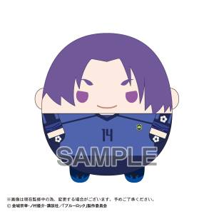 Blue Lock: Fuwa Kororin BIG Vol.5 - Mikage Reo [Max Limited]