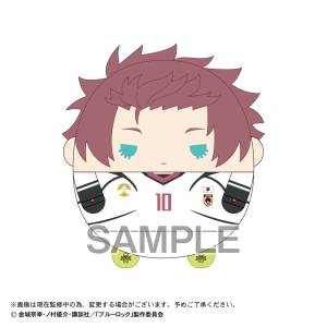 Blue Lock: Fuwa Kororin M Size Vol.5 - Sae Itoshi [Max Limited]