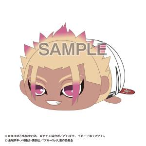Blue Lock: Potekoro Mascot BIG Vol.5 - Shido Ryusei [Max Limited]