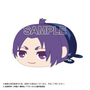 Blue Lock: Potekoro Mascot BIG Vol.5 - Mikage Reo [Max Limited]