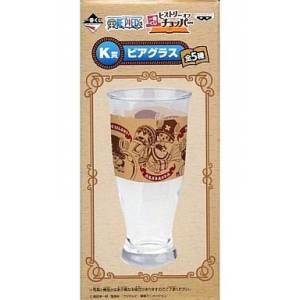 One Piece - Beer Glass (History of Chopper) -1-