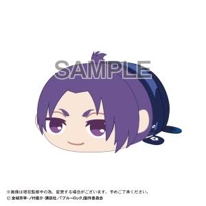 Blue Lock: Potekoro Mascot M Size Vol.5 - Mikage Reo [Max Limited]