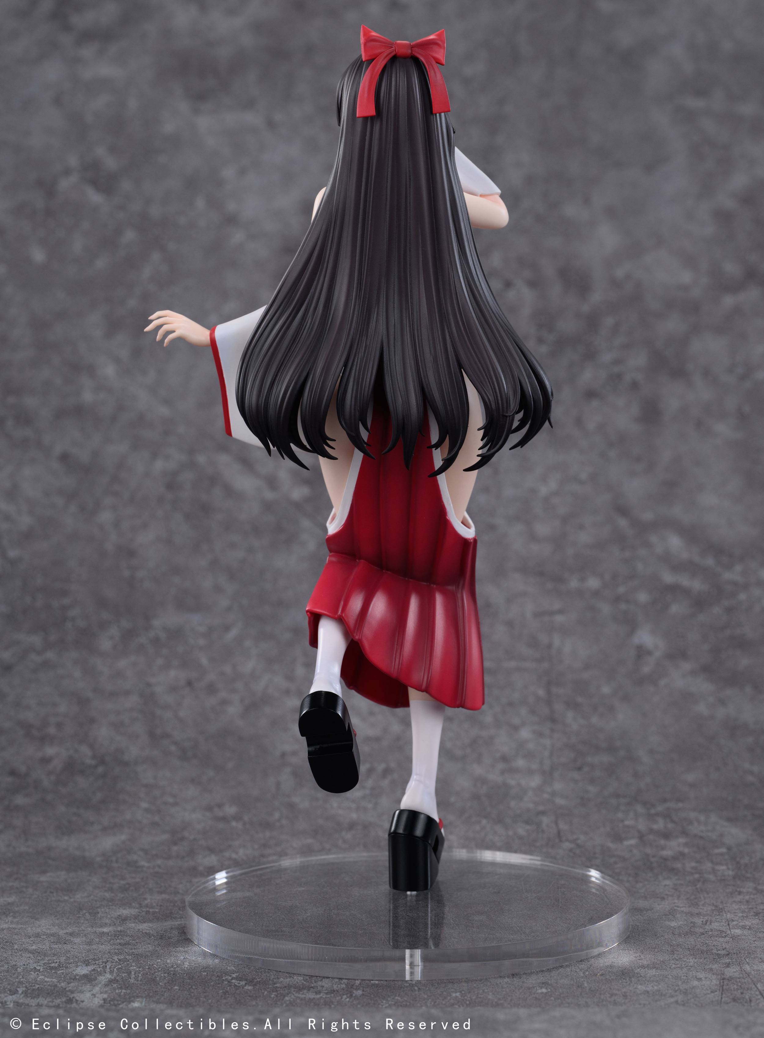Original Character: Kasuga Shrine Maiden Misaki 1/6 [Eclipse
