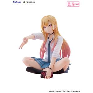 Tenitol BIG Noodle Stopper: My Dress-Up Darling - Marin Kitagawa [FuRyu]