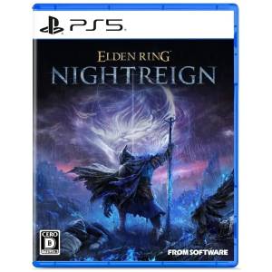Elden Ring: Nightreign [PS5]