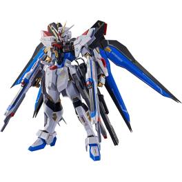 Metal Robot Spirits SIDE MS: Mobile Suit Gundam SEED Freedom