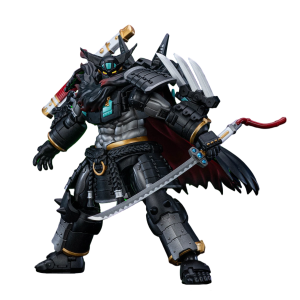 Super Machine Legend Series: Getter Jinki Transformable Action Figure [IRON ROMANCE WORKSHOP]