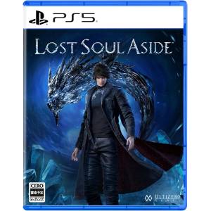 Lost Soul Aside [PS5]