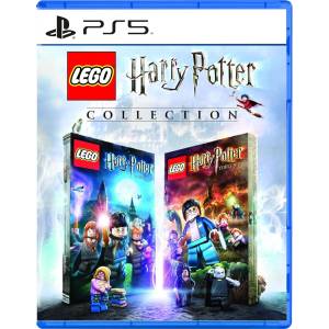 LEGO Harry Potter Collection [PS5]
