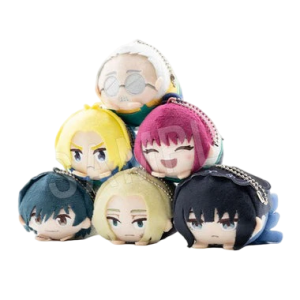 Sakamoto Days: Mochikororin (6 Packs Box) [Chugai Mining]