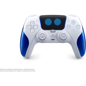 DualSense Wireless Controller for PS5: Astro Bot (Limited Edition) [SONY]