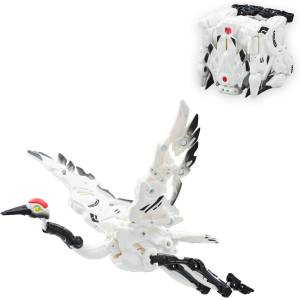 BEASTBOX: BB-58 MORTALCOIL [52Toys]