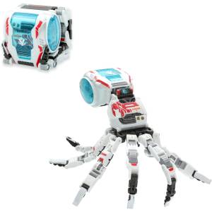 BEASTBOX: BB-44 OLDONE [52Toys]