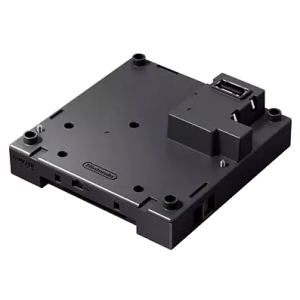 Game Boy Player - Black [Used / Loose]