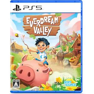 Everdream Valley (Multi-Language) [PS5]