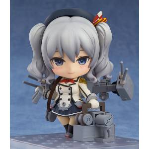 Kantai Collection -KanColle- Kashima [Nendoroid 656]