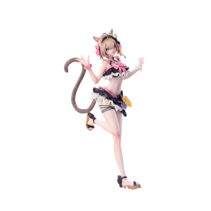 Gift+: Honkai Impact 3rd - Pardofelis 1/8 (Summer Collector Ver.) [Myethos]