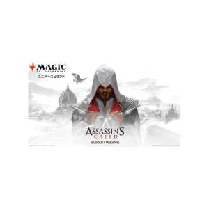 Magic The Gathering: Assassin's Creed - Beyond Booster (Japanese Ver.) [Wizards of the Coast]