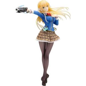 Heaven Burns Red: Toujou Tsukasa 1/7 [Kotobukiya]