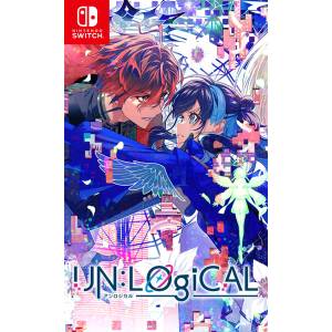 UN:LOGICAL [Switch]